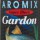 Добавка Sensas Aromix Gardons Black