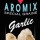 Добавка Sensas Aromix Garlic