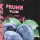 Добавка Sensas Аttractix Plum