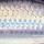 Балансир Rapala Jigging Shad Rap 5см 9г HS