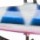 Балансир Rapala Jigging Rap W02-GZBP