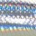 Воблер Strike Pro Mustang Minnow 45F 4.4гр MG002F 010OB