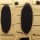 Блесна Lucky John Croco Spoon Shallow Water Concept 10г 008