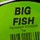 Прикормка GF Energy Big Fish