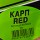 Прикормка GF Energy Карп Red
