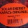 Прикормка GF Solar Energy Карась Original