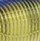Воблер YO-ZURI SASHIMI SHAD FW (SP) 70mm R1018-CSBG