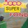 Прикормка Sensas 3000 Super Fond