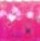 Силикон Jackall Mebaru-Bushi 3 glow pink s.flake