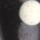 Мормышка вольфрамовая Капля с петелькой крашеная с камнем 040 224