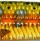 Пилькер Kosadaka Fish Darts F11, 20 гр. цвет FSM