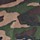 Термобелье Norfin Thermo Line camo, размер L