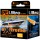 Плетеный шнур PE ULTRA EXTREME 0,80mm (цвет желтый) 150m