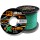 Плетеный шнур PE ULTRA EXTREME 0,80mm (цвет зеленый) 250m