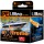 Плетеный шнур PE ULTRA EXTREME 0,80mm (цвет красный) 150m