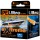Плетеный шнур PE ULTRA EXTREME 0,80mm (цвет синий) 150m