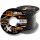Плетеный шнур PE ULTRA EXTREME 0,80mm (цвет черный) 250m
