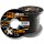 Плетеный шнур PE ULTRA EXTREME 0,80mm (цвет черный) 500m