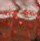 Силикон Jackall Vector Bug 2.5 Ebimiso red flake