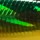 Воблер Megabass Vision 95 Q-GO 95F 10.6gr gg golden lime