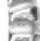 Мормышка вольфрамовая Salmo Личинка с петелькой 025мм/01 LJ16025-01