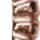 Мормышка вольфрамовая Salmo Личинка с петелькой 030мм/20 LJ16030-03