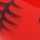 Воблер Rapala Angry Birds Rattlin' Red Bird