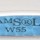 Блесна Williams Wabler Lite W55EB 1/4 oz