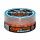 Бойлы насадочные плавающие Sonik Baits ORANGE-TANGERINE Oil MICRON Fluo Pop-ups 8мм 50мл