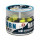 Бойлы насадочные плавающие двух цв. Sonik Baits CORN-MACKEREL Fluo Pop-ups 14мм 90мл