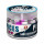 Бойлы насадочные плавающие двух цв. Sonik Baits SPICES-PLUM Fluo Pop-ups 14мм 90мл