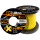 Плетеный шнур PE ULTRA EXTREME 1,00mm (цвет желтый) 250m
