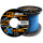 Плетеный шнур PE ULTRA EXTREME 1,00mm (цвет синий) 250m