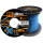 Плетеный шнур PE ULTRA EXTREME 1,30mm (цвет синий) 500m