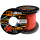 Плетеный шнур PE ULTRA EXTREME 1,50mm (цвет красный) 500m