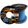 Плетеный шнур PE ULTRA EXTREME 1,50mm (цвет синий) 500m