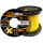 Плетеный шнур PE ULTRA EXTREME 1,70mm (цвет желтый) 500m