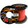 Плетеный шнур PE ULTRA EXTREME 1,70mm (цвет красный) 100m