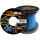 Плетеный шнур PE ULTRA EXTREME 1,70mm (цвет синий) 500m