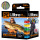 Плетеный шнур PE ULTRA MULTICOLOR JIG TROLL (20) 0,30mm 300m