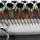 Воблер Jackall Bowstick 130F 27.5г HL Silver&Black;