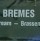 Прикормка Sensas 3000 Match Bremes (Лещ)