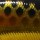 Воблер Jackall Turbine 70F 12.6г HL Gold&Black;