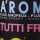 Добавка Sensas Aromix Tutti Frutti