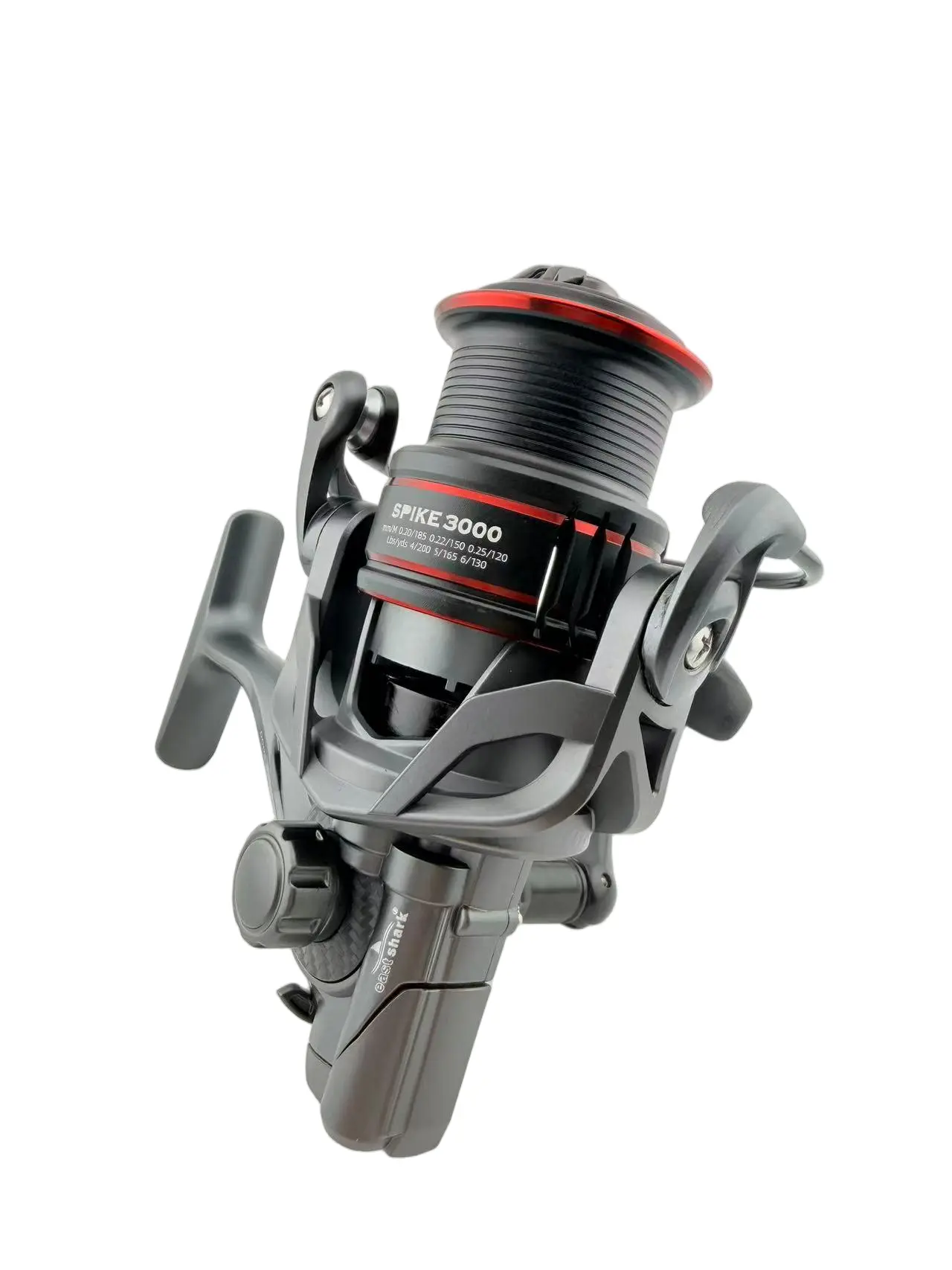 Катушка EastShark SPIKE 6000