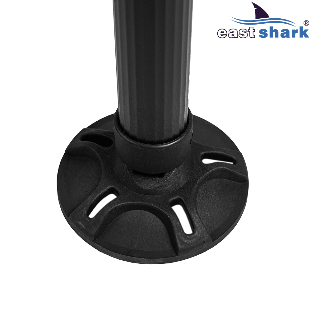 Кресло-платформа EastShark BFSB-2 D36mm со спинкой