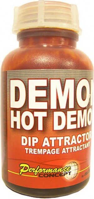 картинка Ароматизатор Starbaits Hot Demon Dip Attractor от магазина Одежда+