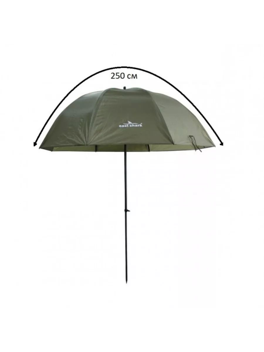 Зонт EastShark HYU 003 - 250 см