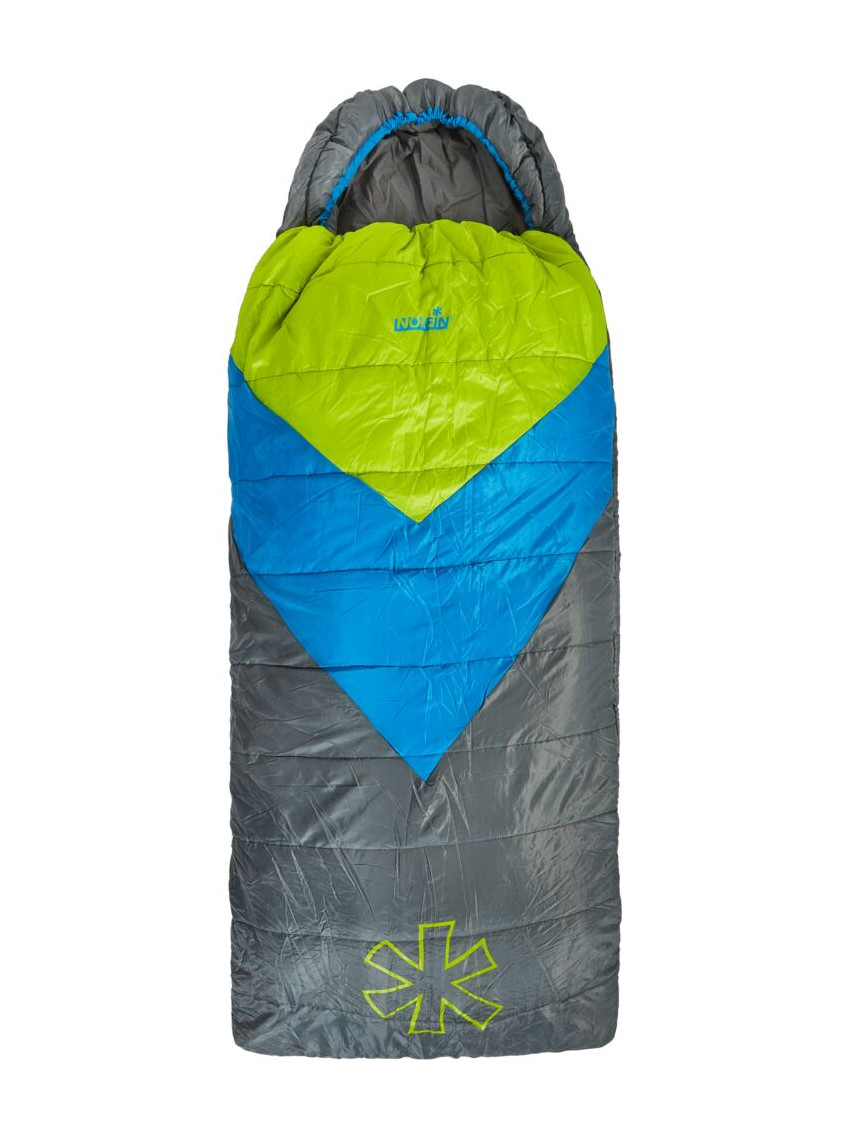 картинка Мешок-одеяло спальный Norfin ATLANTIS COMFORT PLUS 350 от магазина Одежда+