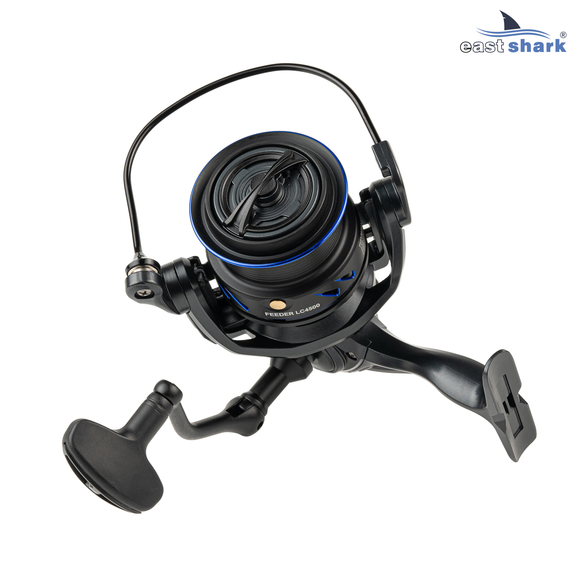 Катушка фидерная EastShark LC 4500